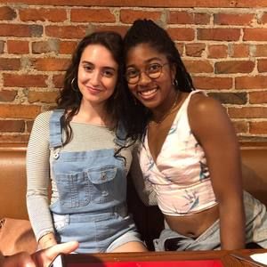 Meet your Posher, Alisa